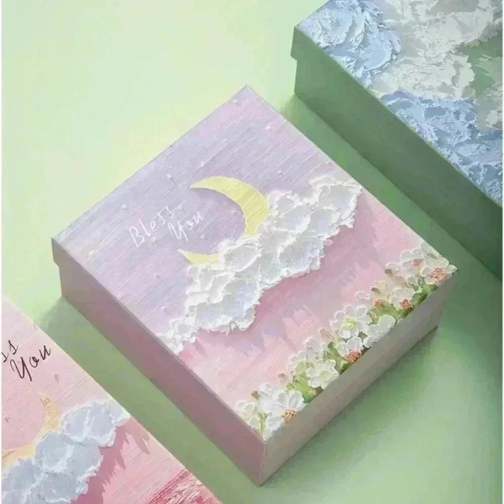 Customize Your Own Gift Box 🎁